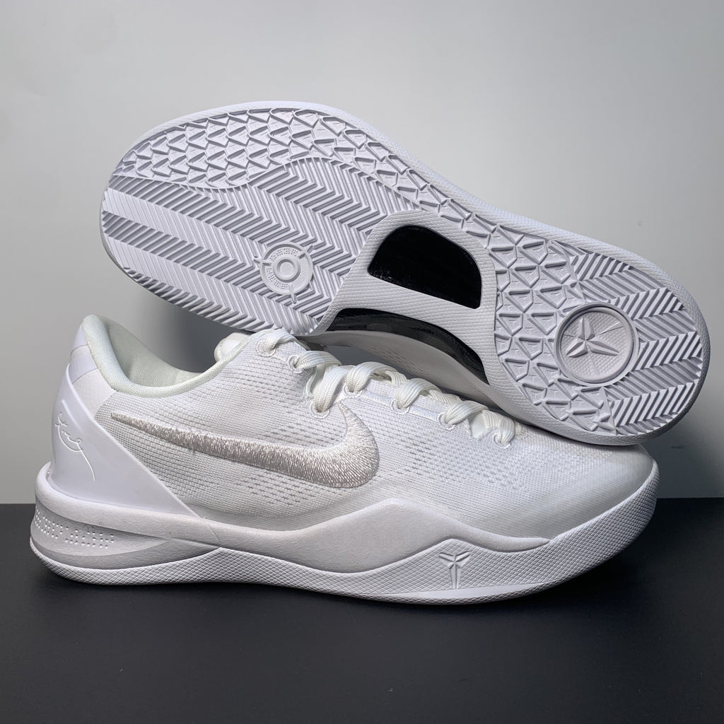 Nike Kobe 8 Protro -Halo-