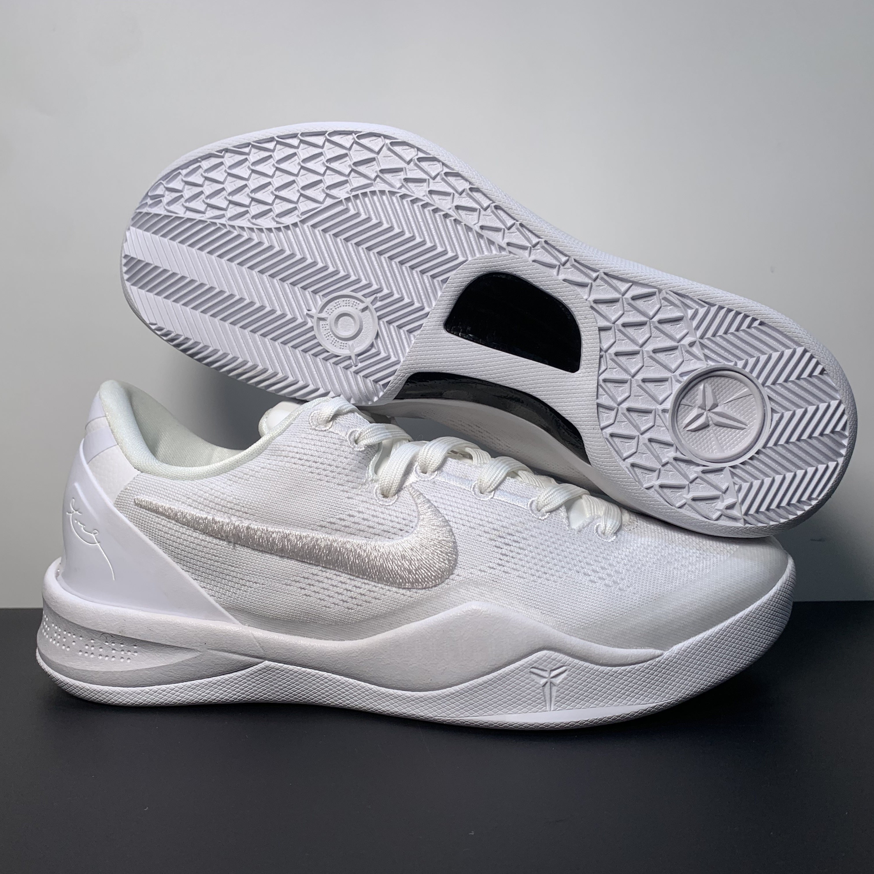 Nike Kobe 8 Protro -Halo-