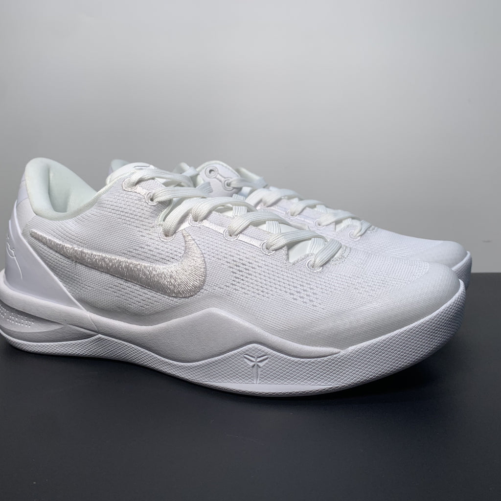 Nike Kobe 8 Protro -Halo-