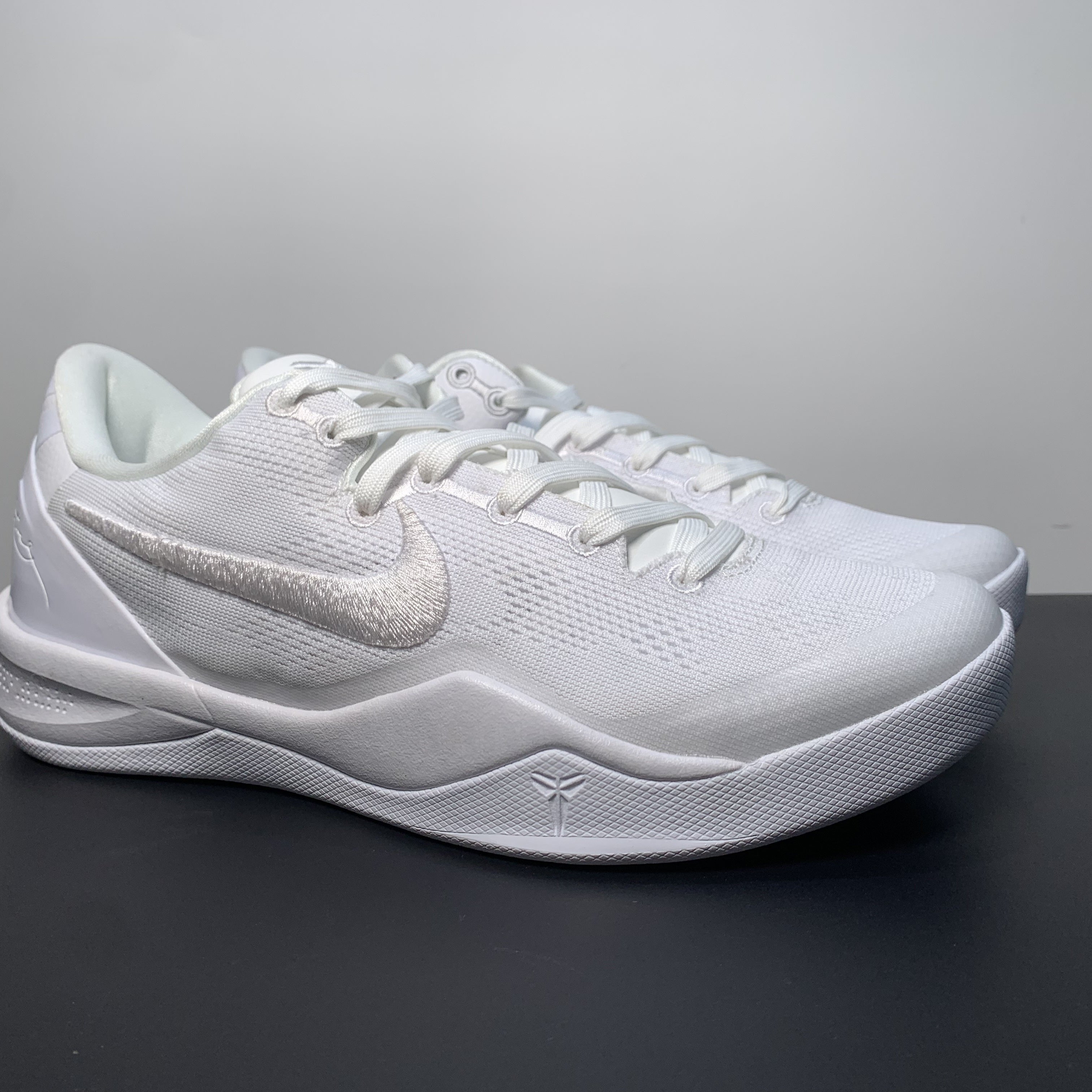 Nike Kobe 8 Protro -Halo-