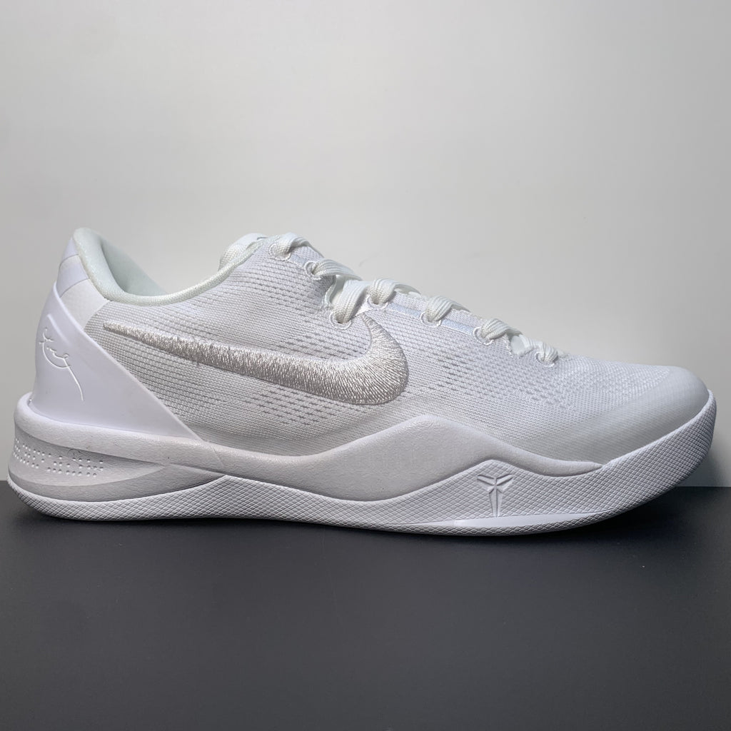 Nike Kobe 8 Protro -Halo-
