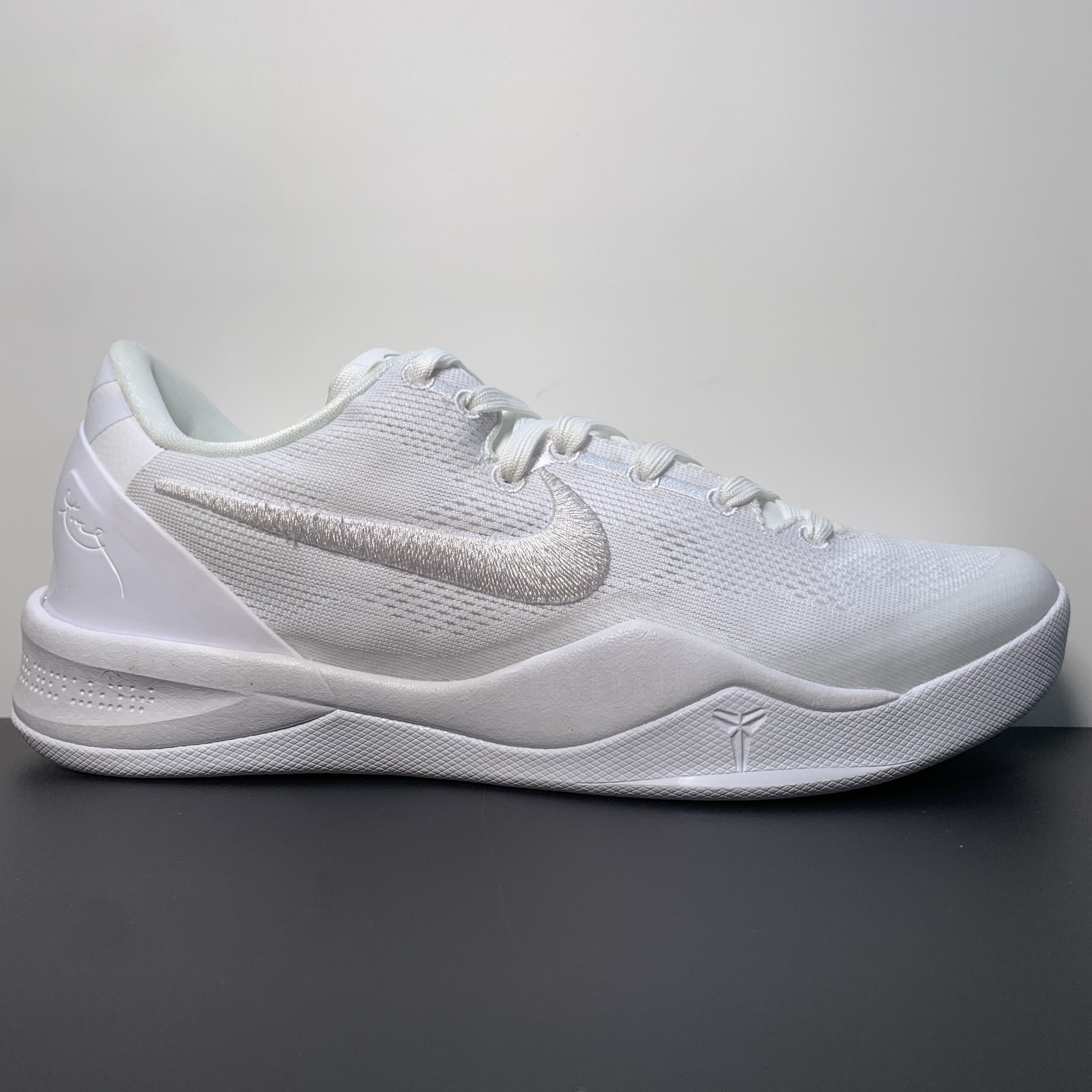 Nike Kobe 8 Protro -Halo-