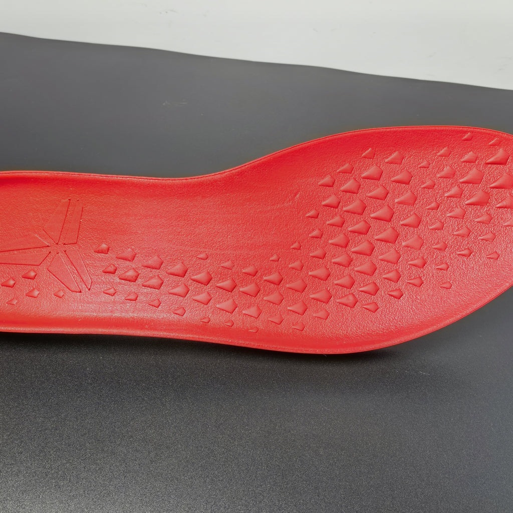 Nike Kobe 8 Protro -University Red-