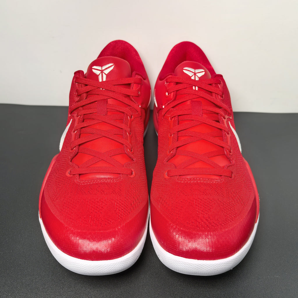 Nike Kobe 8 Protro -University Red-