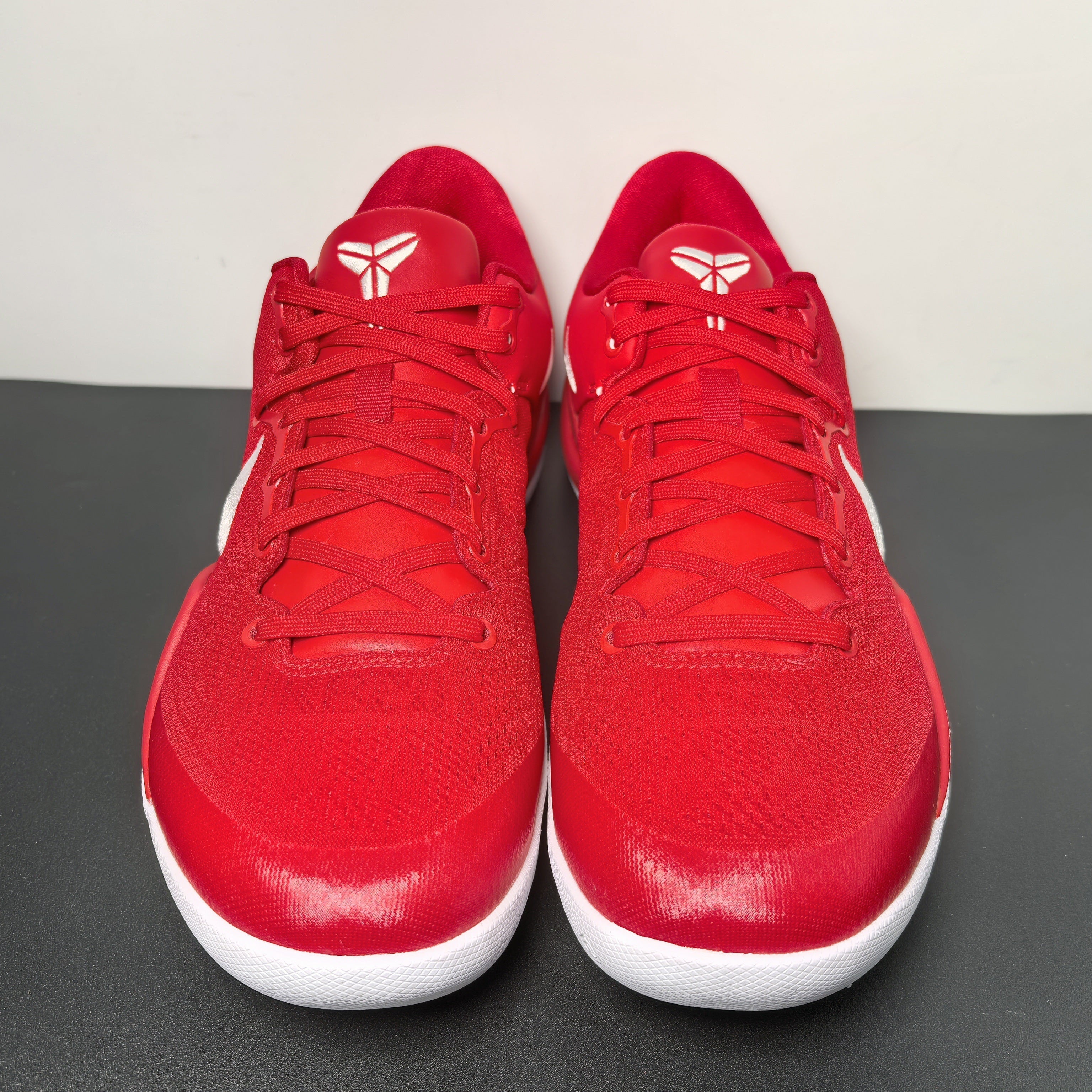 Nike Kobe 8 Protro -University Red-