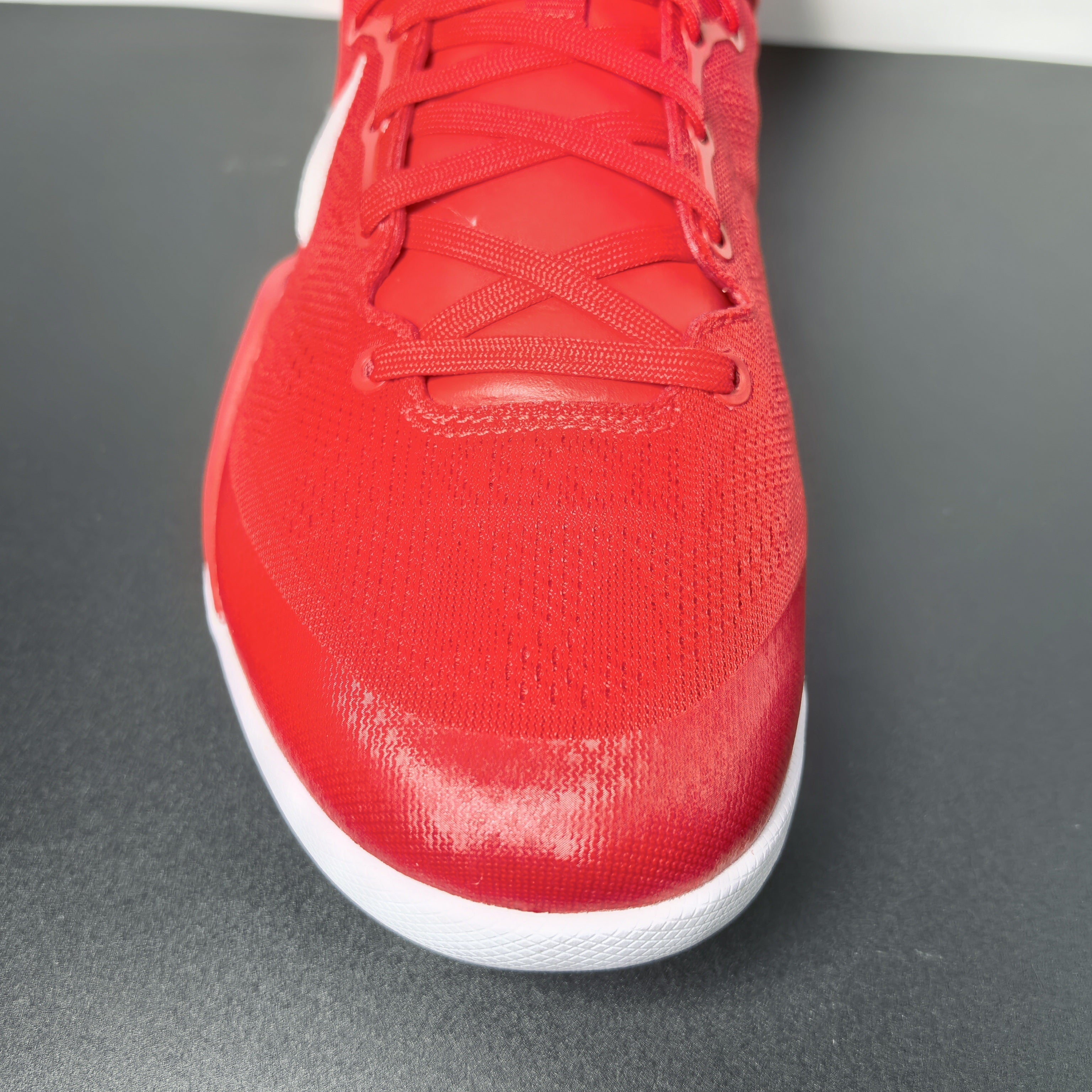 Nike Kobe 8 Protro -University Red-