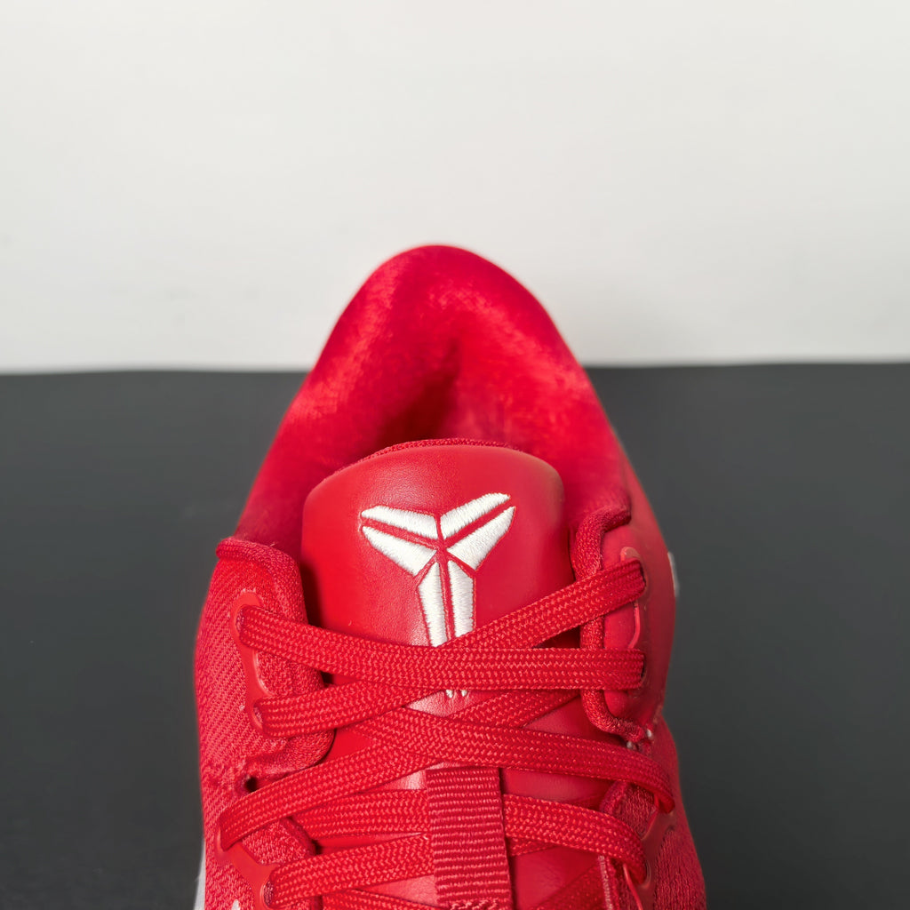 Nike Kobe 8 Protro -University Red-