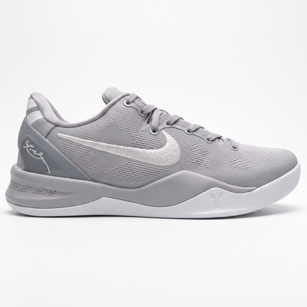 Nike Kobe 8 Protro Wolf Grey