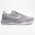 Nike Kobe 8 Protro Wolf Grey