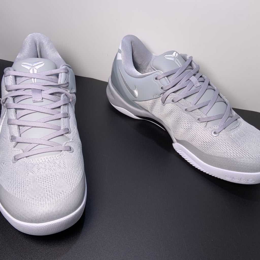 Nike Kobe 8 Protro Wolf Grey