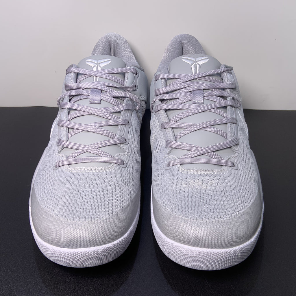 Nike Kobe 8 Protro Wolf Grey