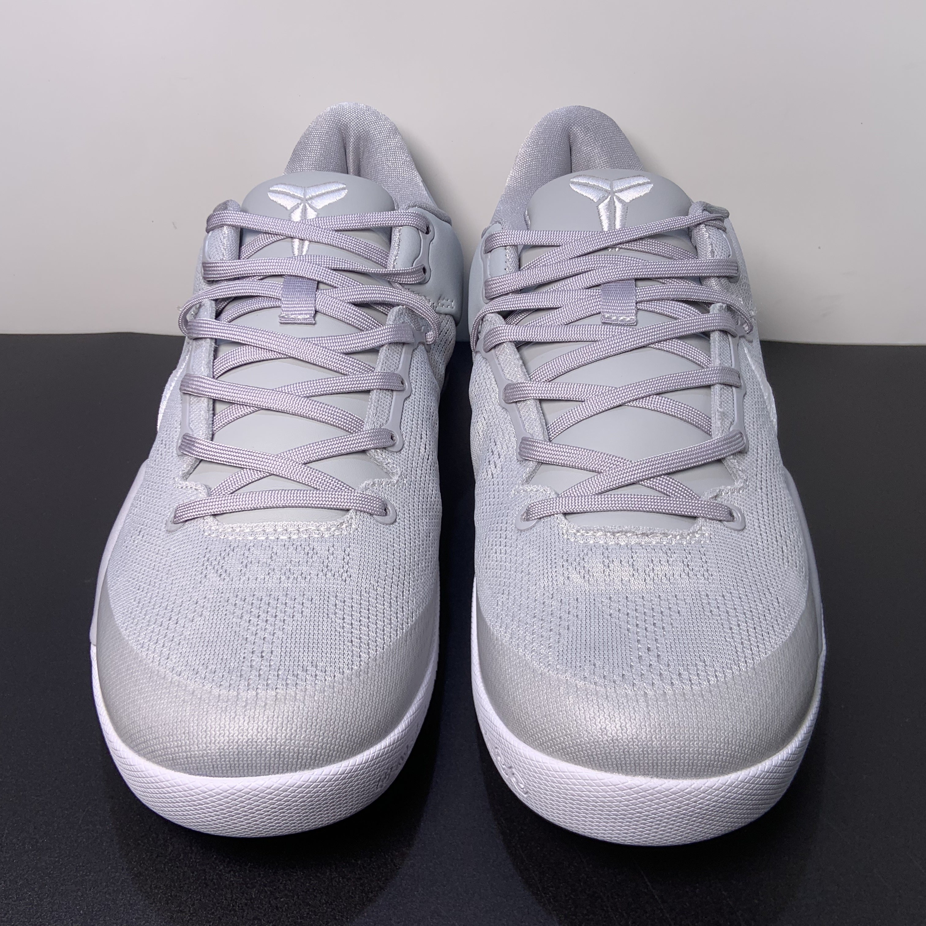 Nike Kobe 8 Protro Wolf Grey