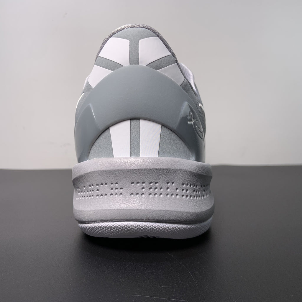Nike Kobe 8 Protro Wolf Grey