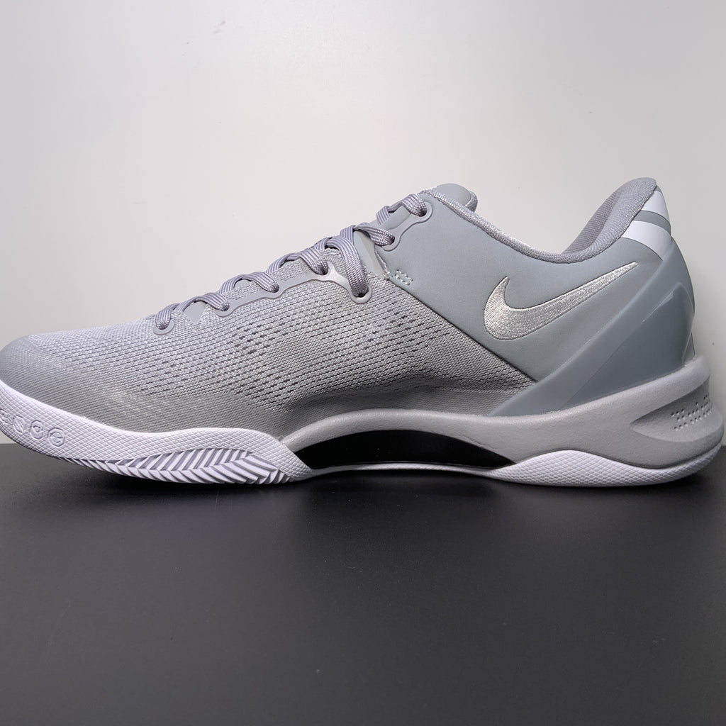 Nike Kobe 8 Protro Wolf Grey