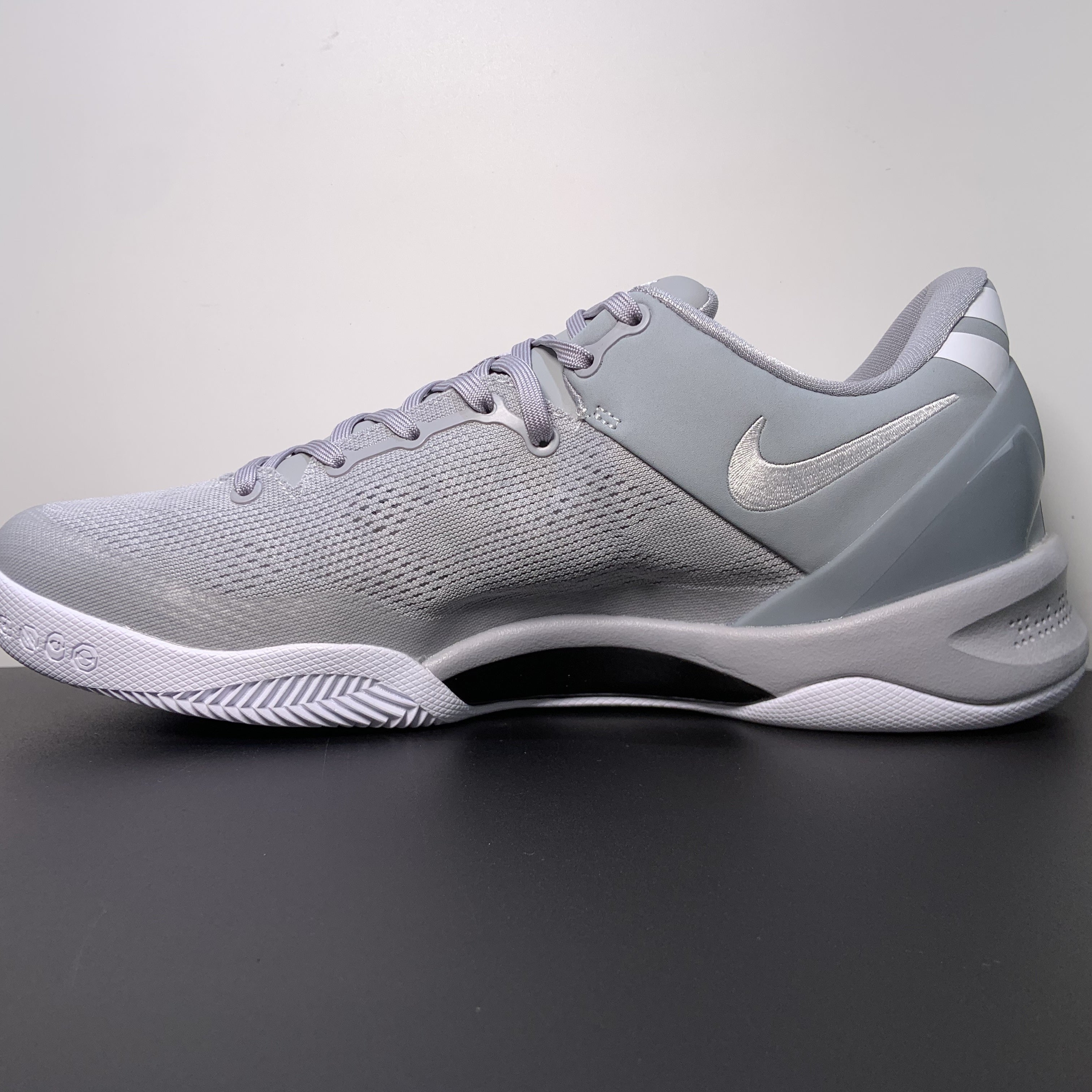 Nike Kobe 8 Protro Wolf Grey