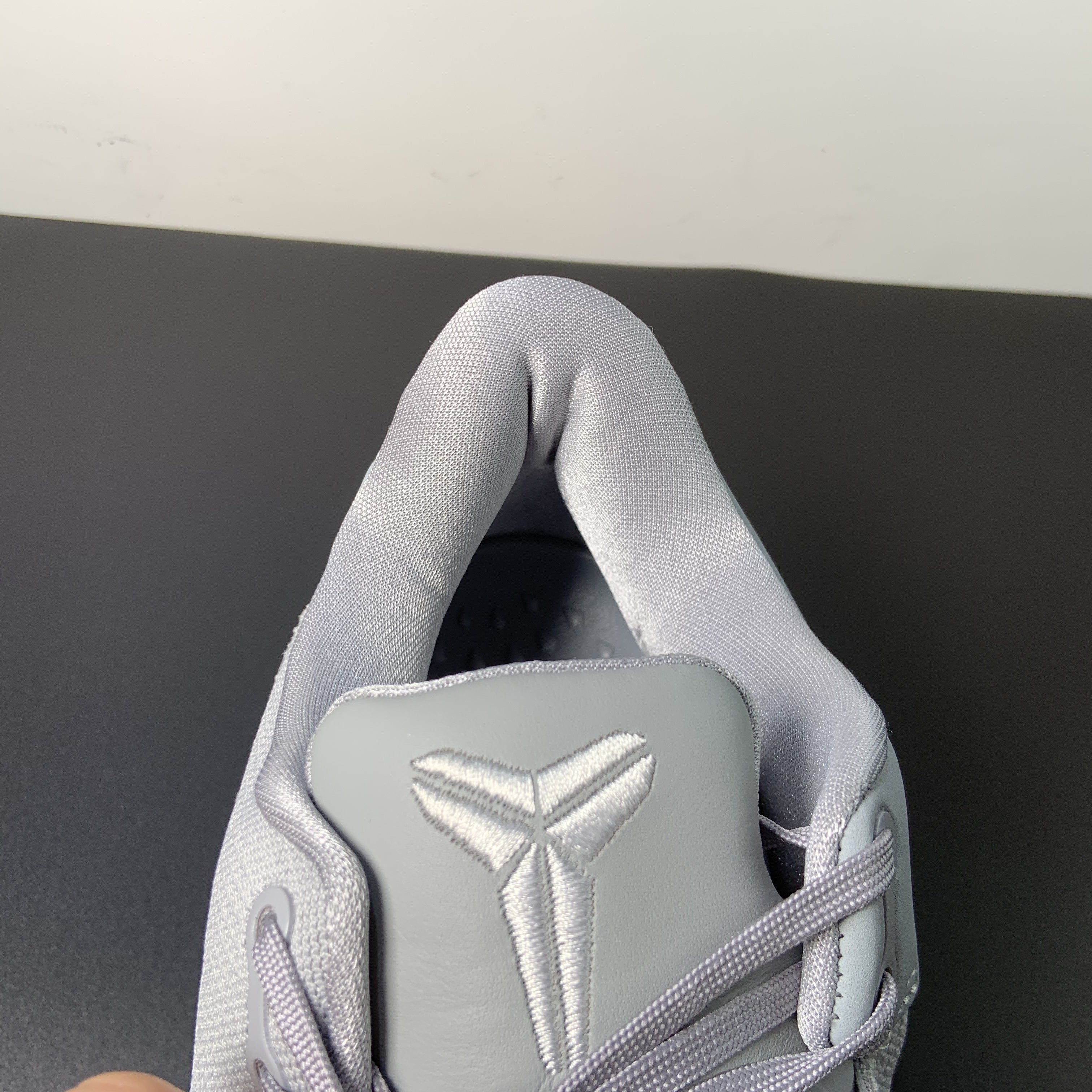 Nike Kobe 8 Protro Wolf Grey