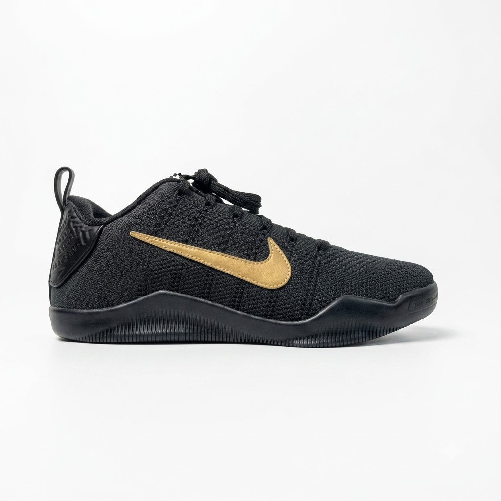 Nike Kobe 11 Elite Protro “Fade To Black”