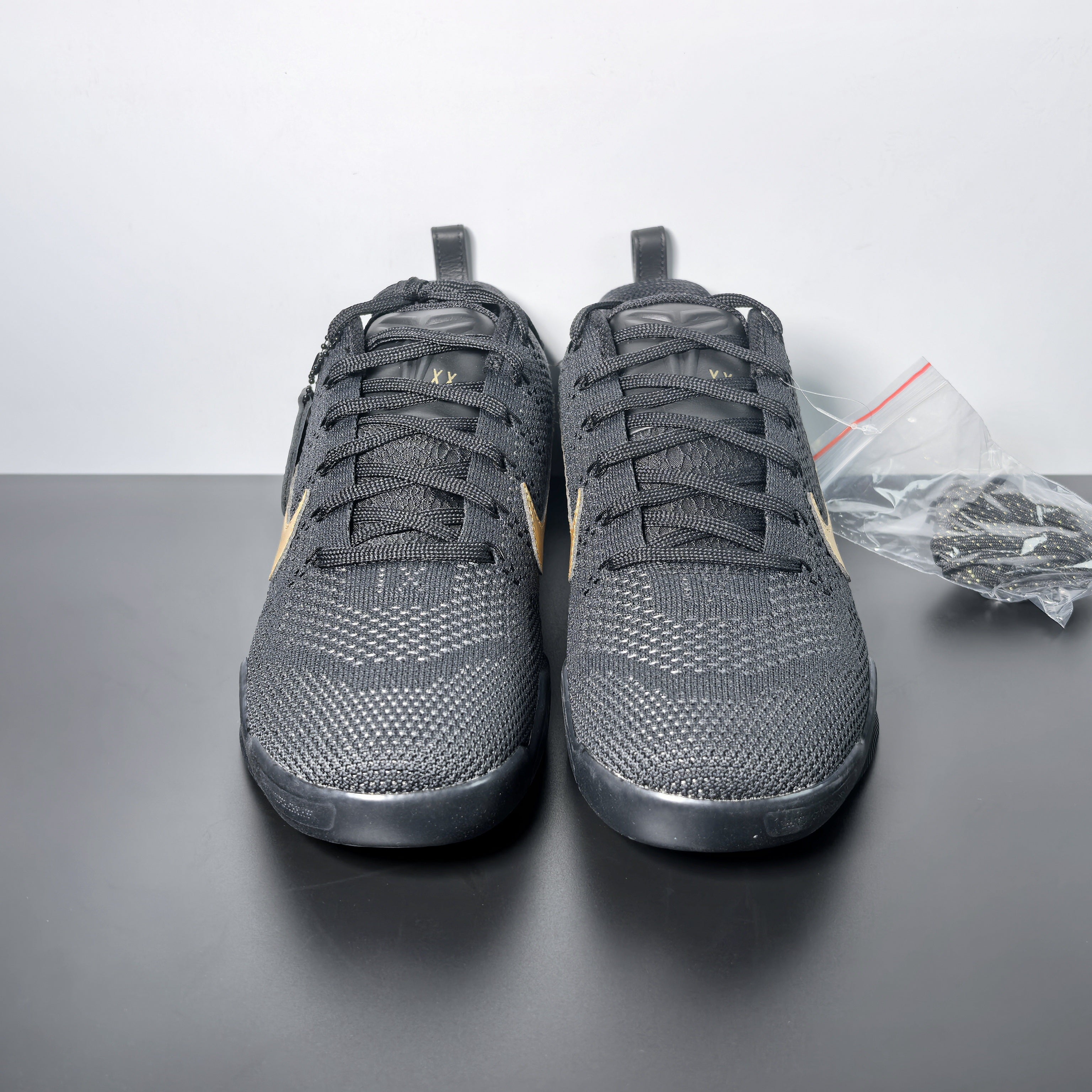 Nike Kobe 11 Elite Protro “Fade To Black”
