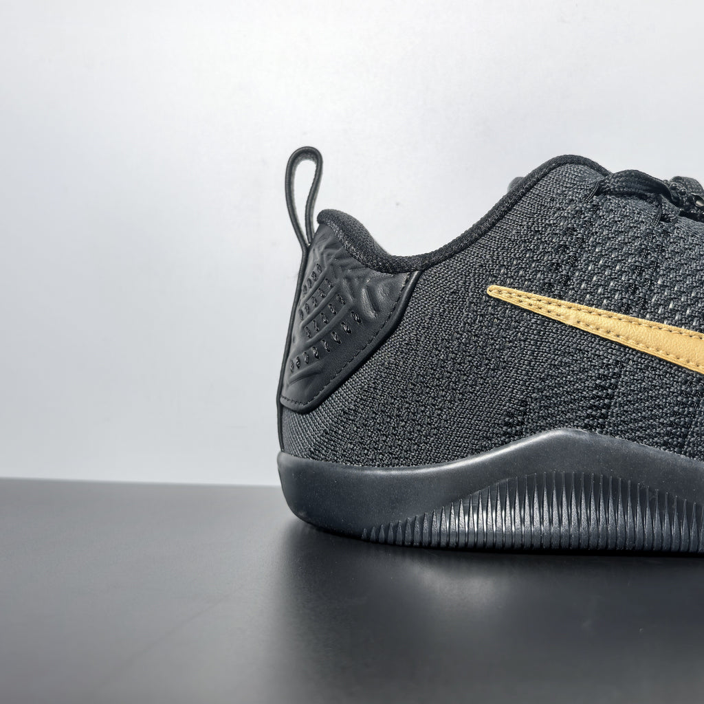 Nike Kobe 11 Elite Protro “Fade To Black”