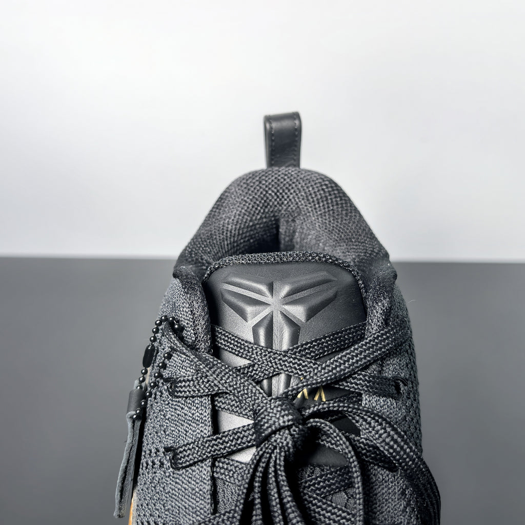 Nike Kobe 11 Elite Protro “Fade To Black”