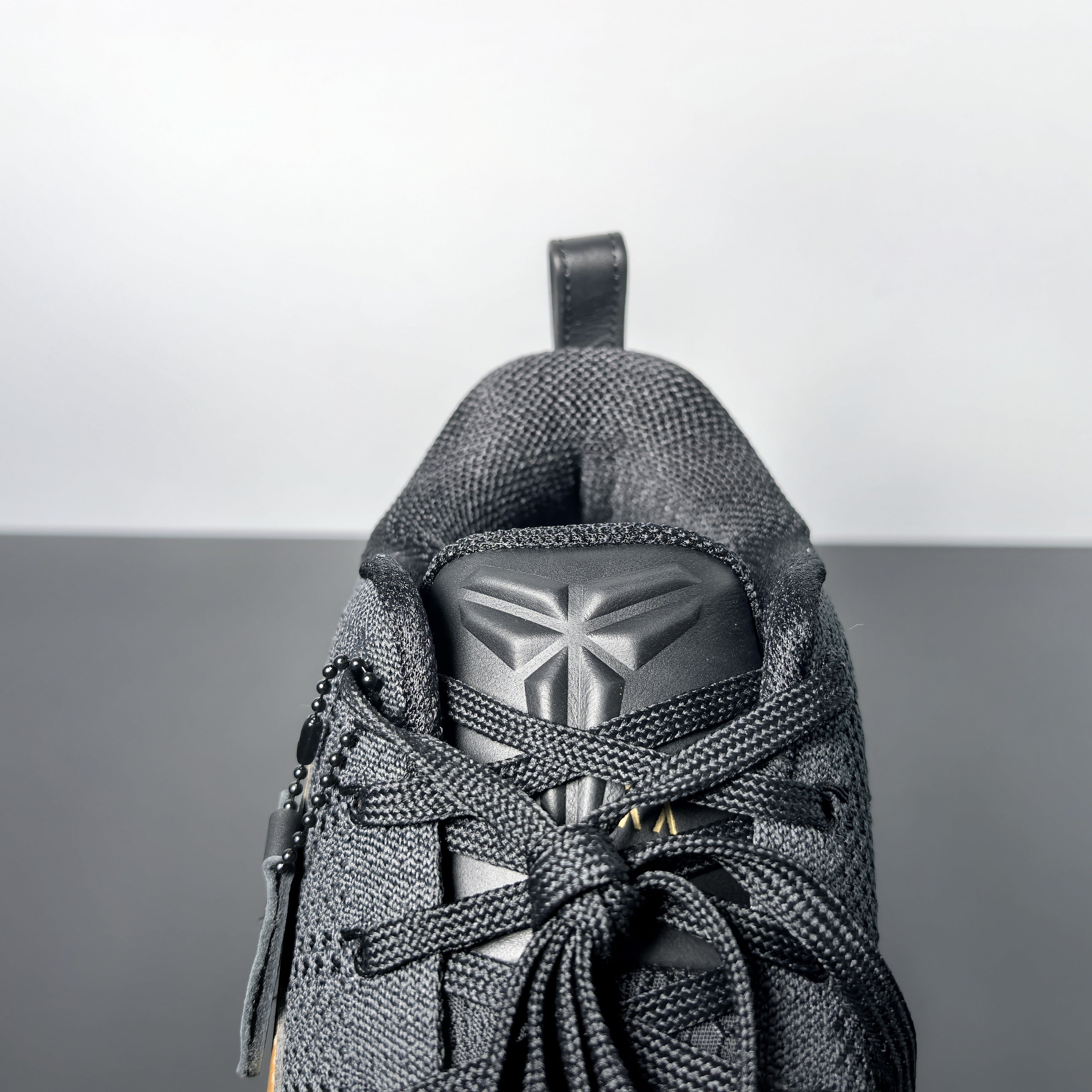 Nike Kobe 11 Elite Protro “Fade To Black”