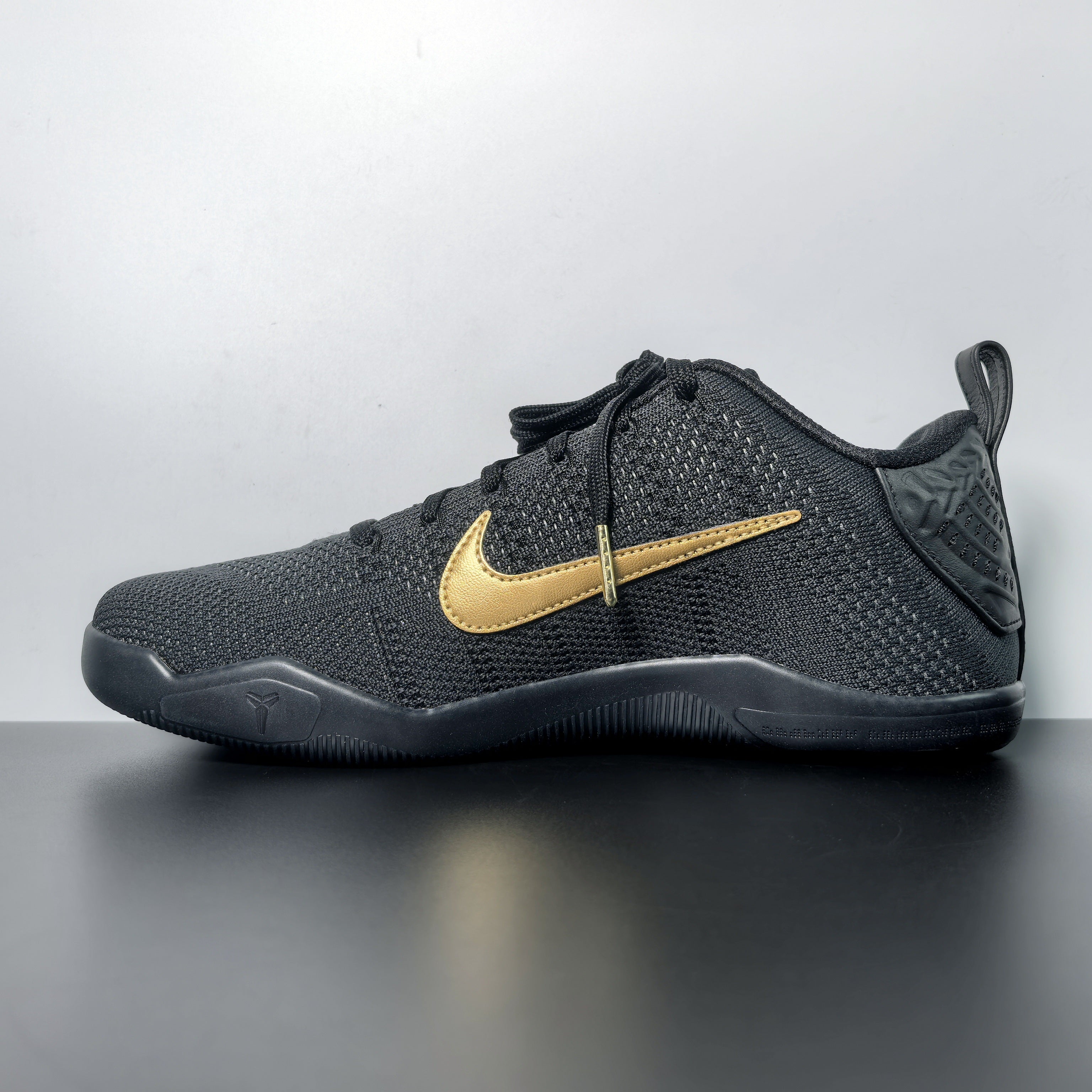 Nike Kobe 11 Elite Protro “Fade To Black”