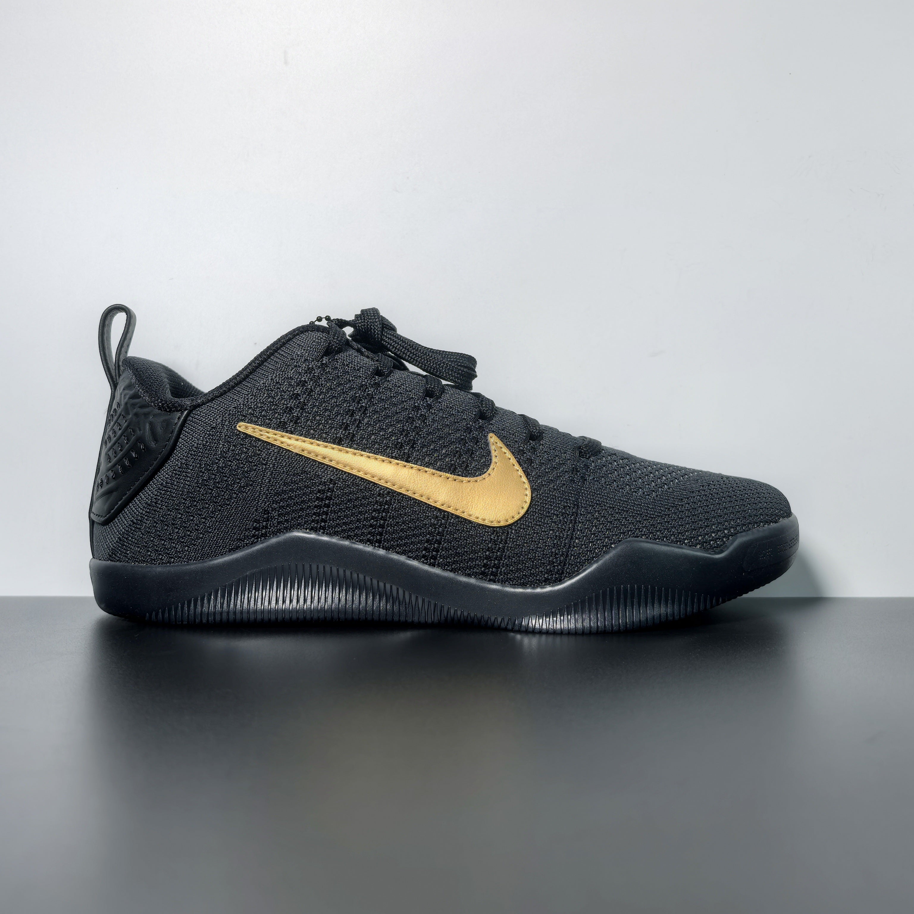 Nike Kobe 11 Elite Protro “Fade To Black”