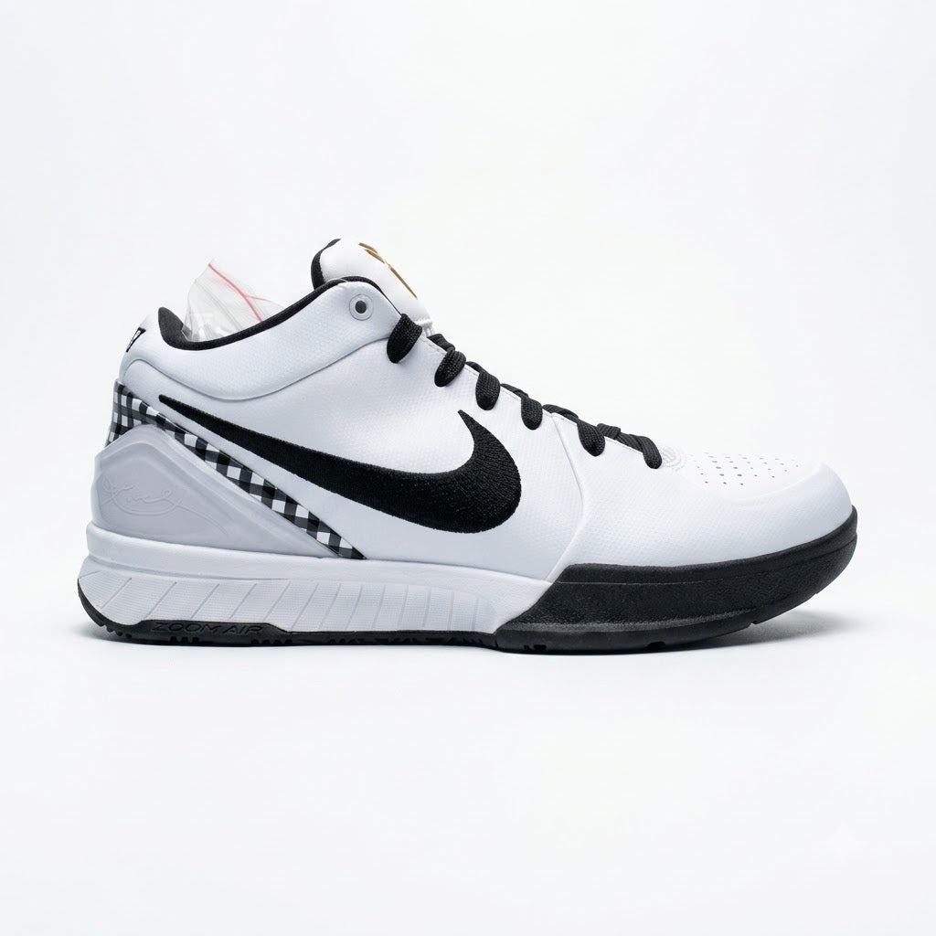 NK ZOOM KOBE 4 -Mambacita- Gigi 