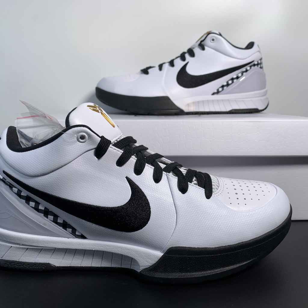 NK ZOOM KOBE 4 -Mambacita- Gigi 