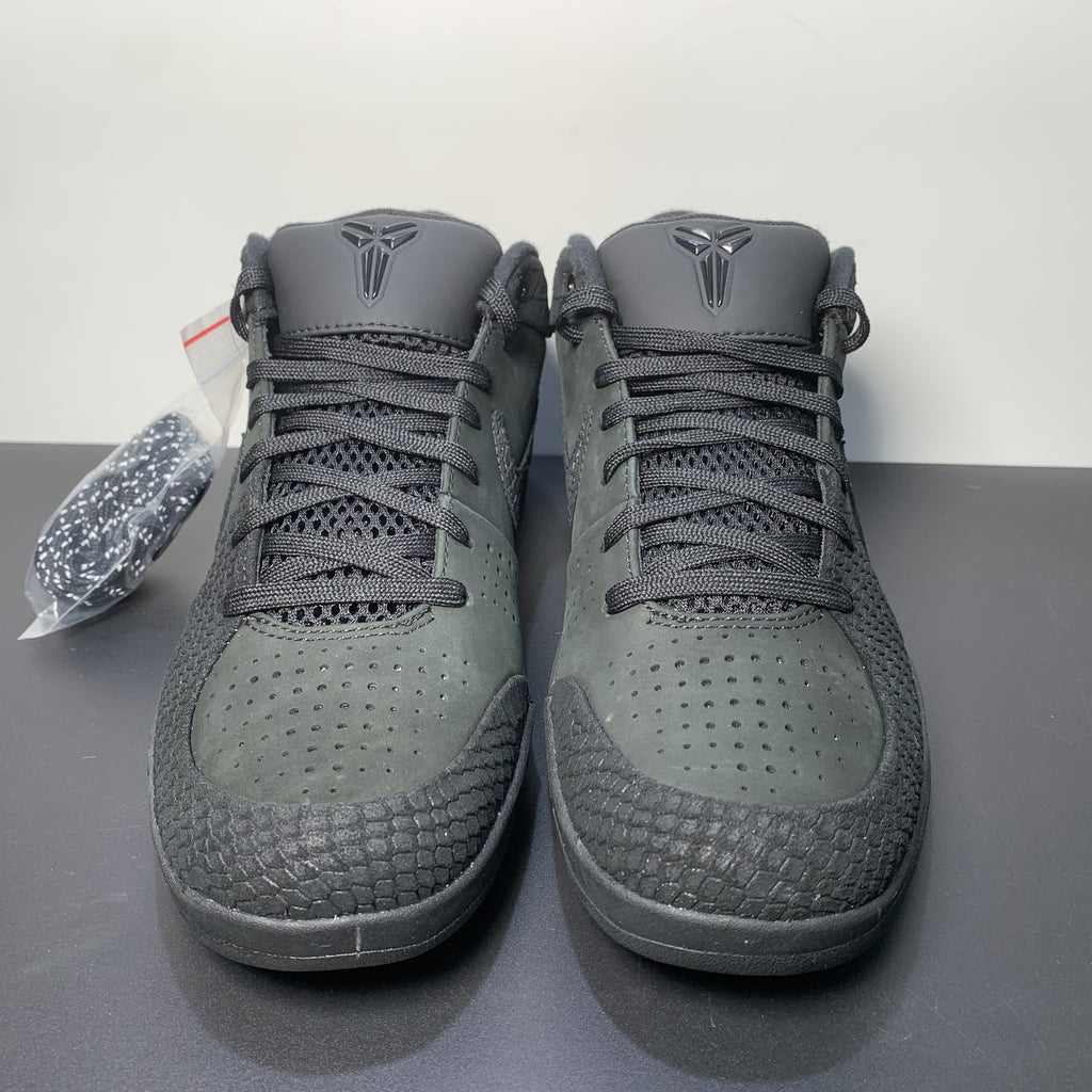 NK ZOOM KOBE 4 Protro ”Black Mamba“