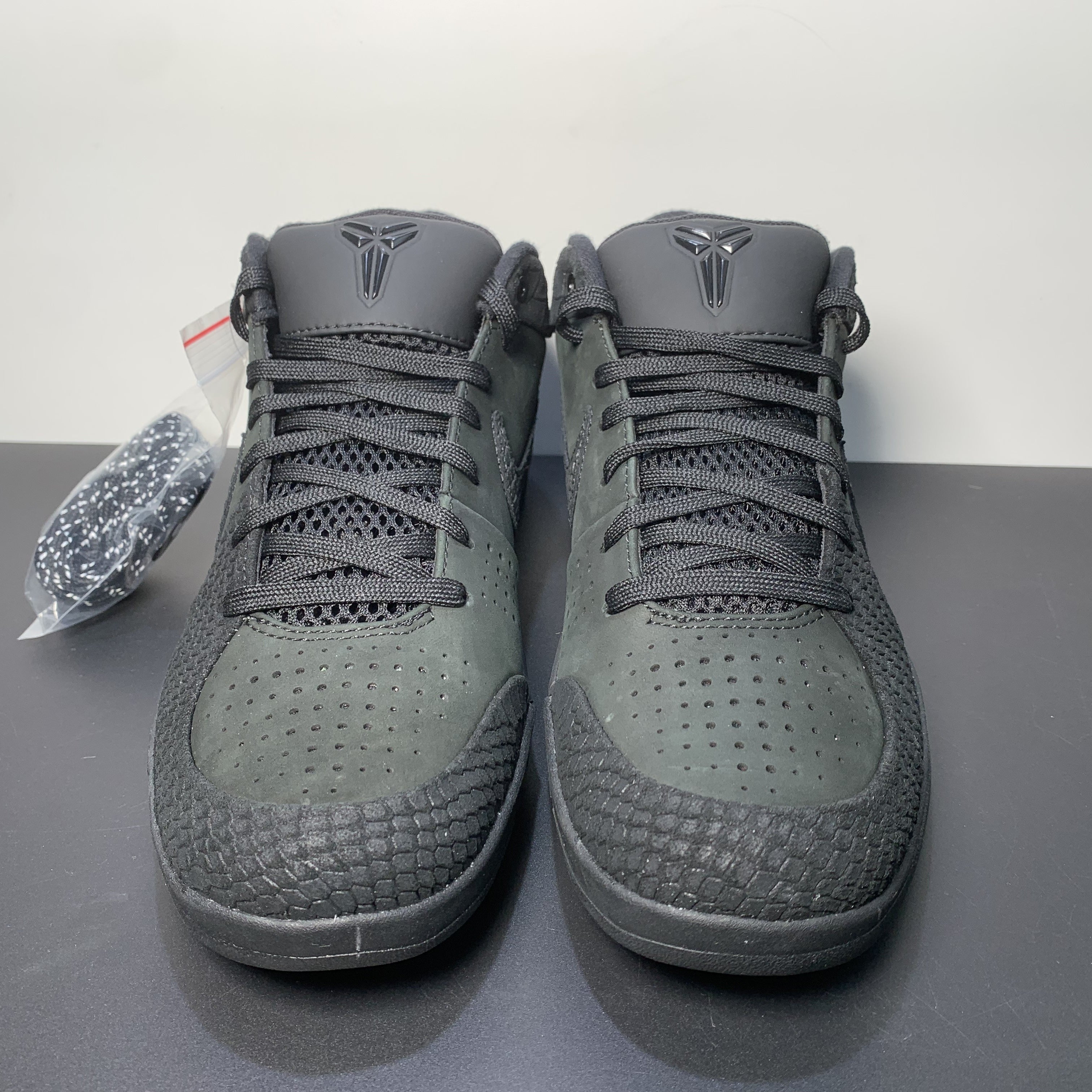 NK ZOOM KOBE 4 Protro ”Black Mamba“
