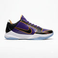NK ZOOM KOBE 5 Protro -Lakers-