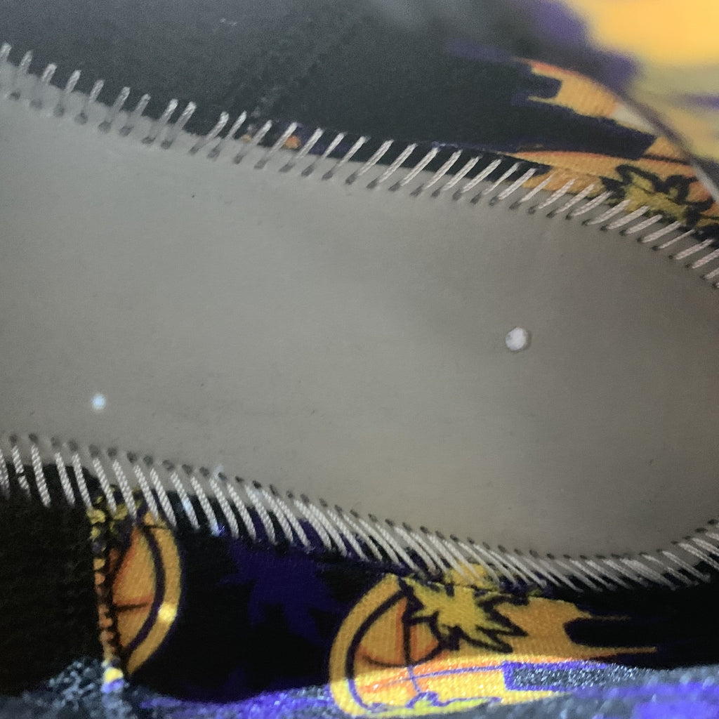 NK ZOOM KOBE 5 Protro -Lakers-