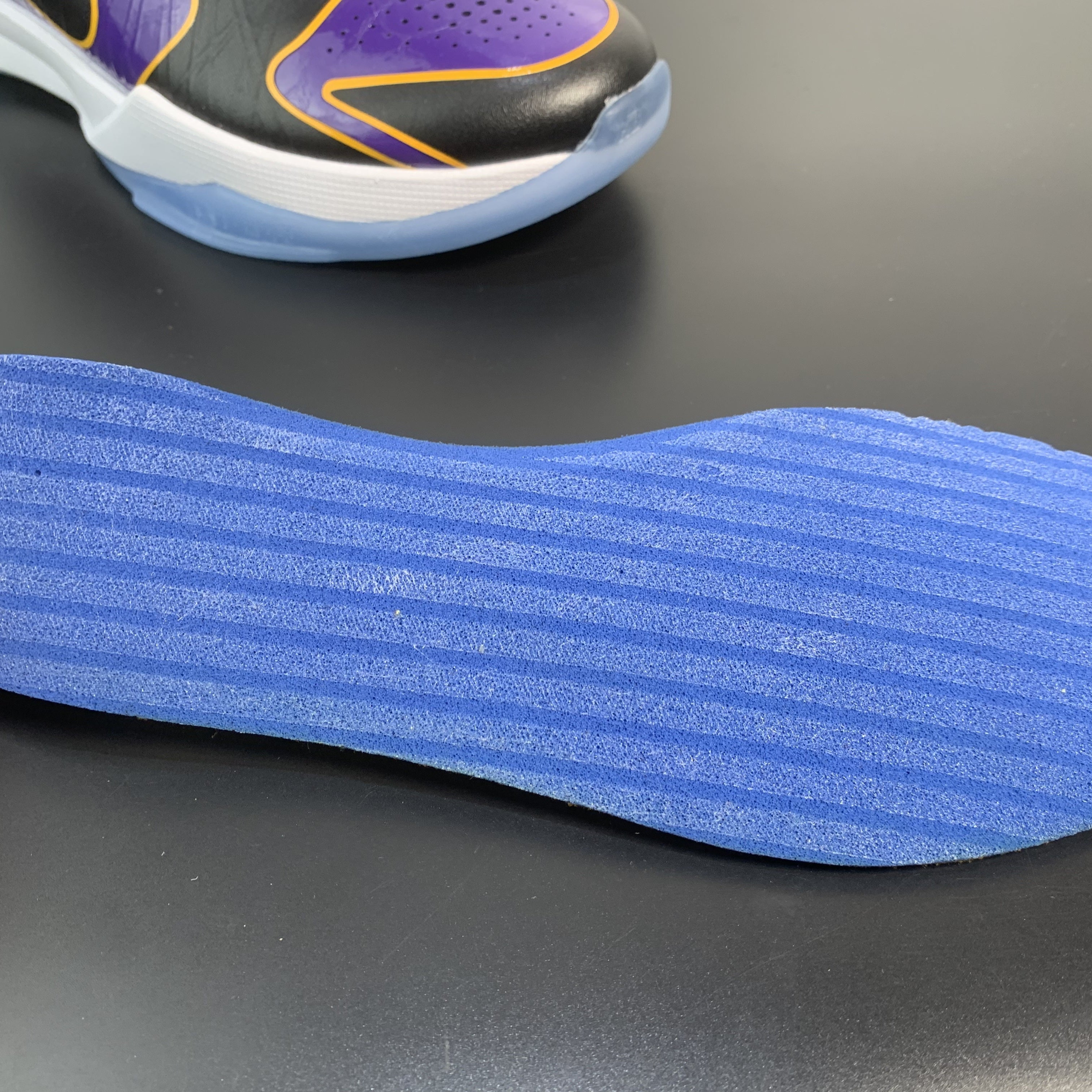 NK ZOOM KOBE 5 Protro -Lakers-