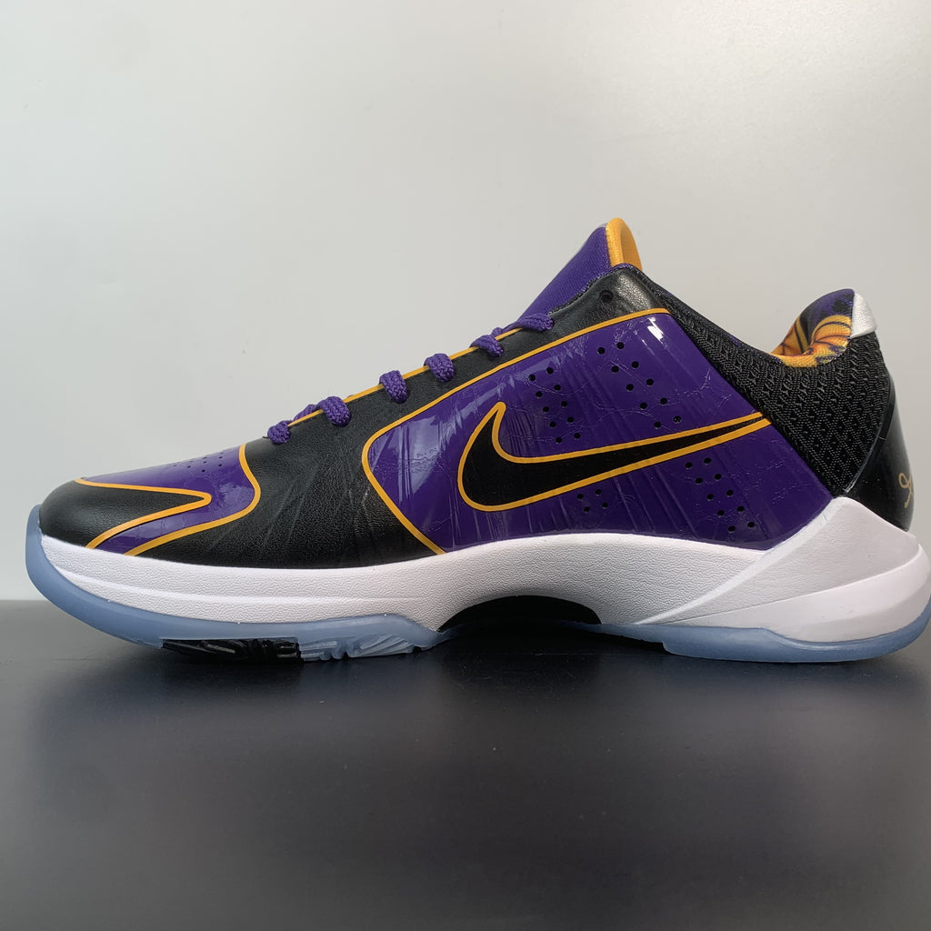 NK ZOOM KOBE 5 Protro -Lakers-