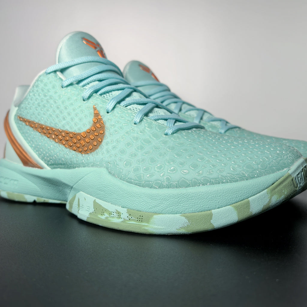 NK Zoom Kobe 6 Protro 