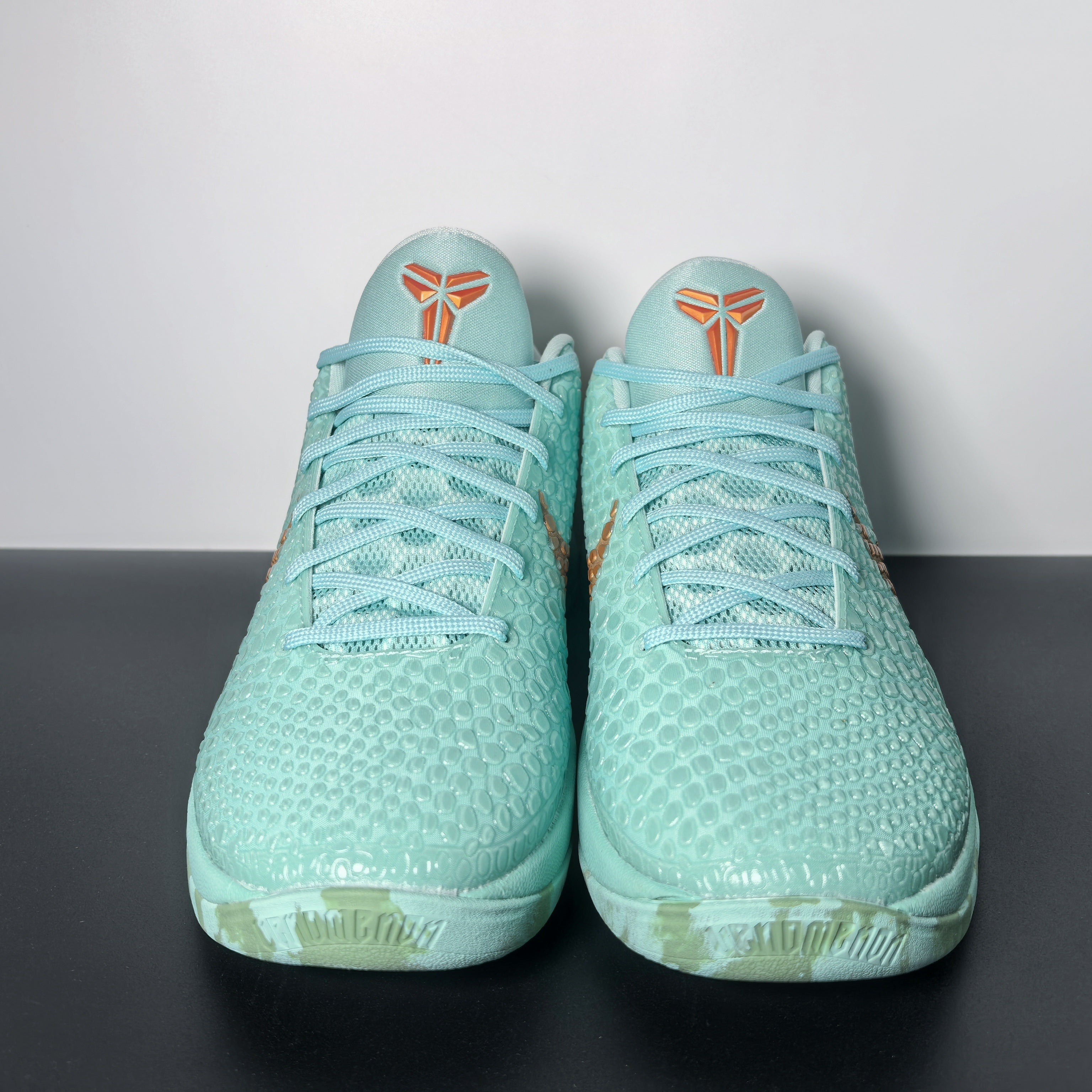 NK Zoom Kobe 6 Protro 