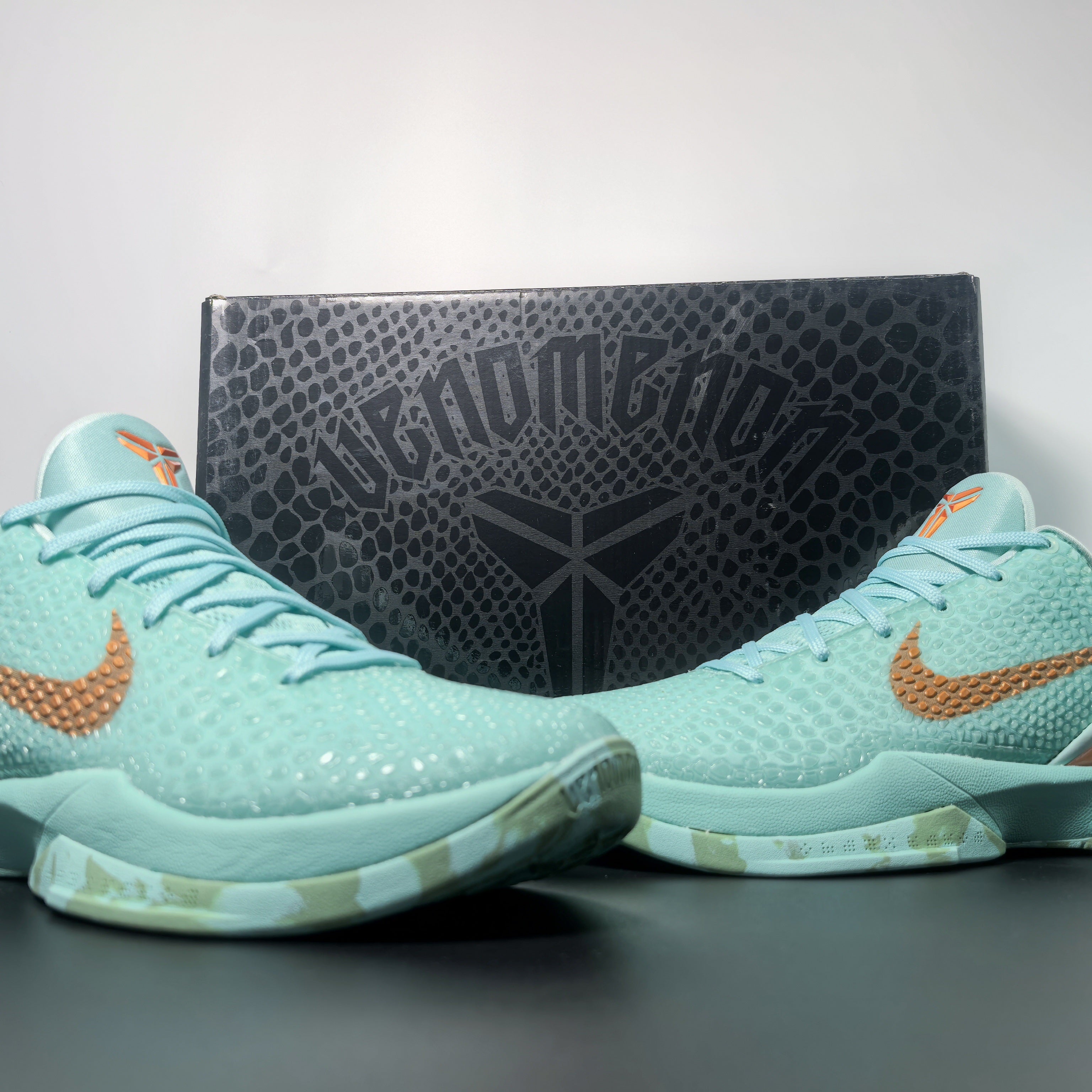 NK Zoom Kobe 6 Protro 