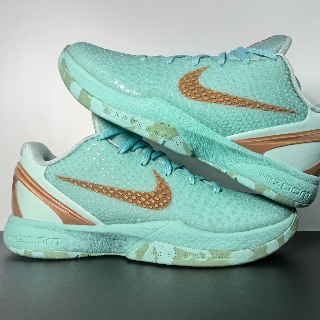 NK Zoom Kobe 6 Protro 