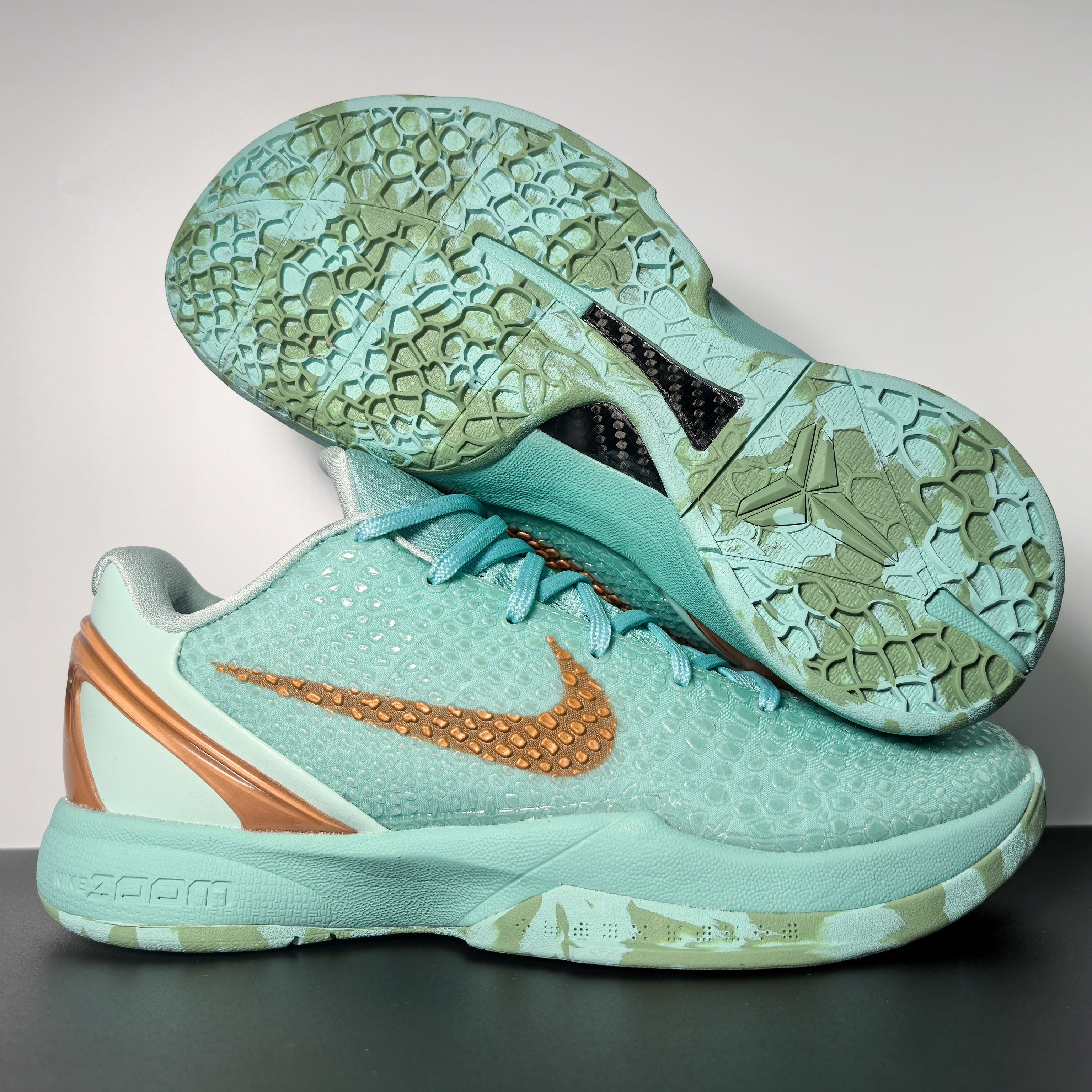 NK Zoom Kobe 6 Protro 