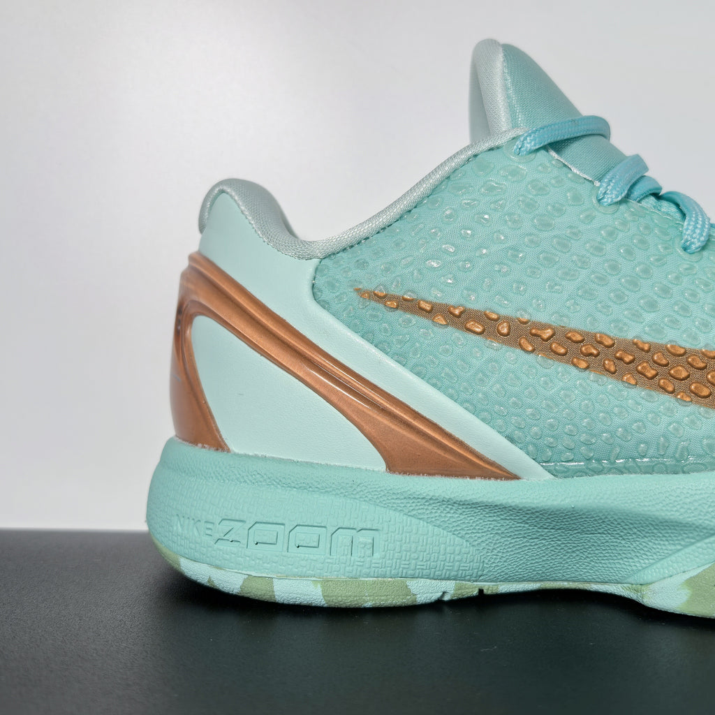 NK Zoom Kobe 6 Protro 
