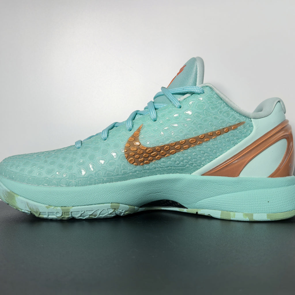 NK Zoom Kobe 6 Protro 