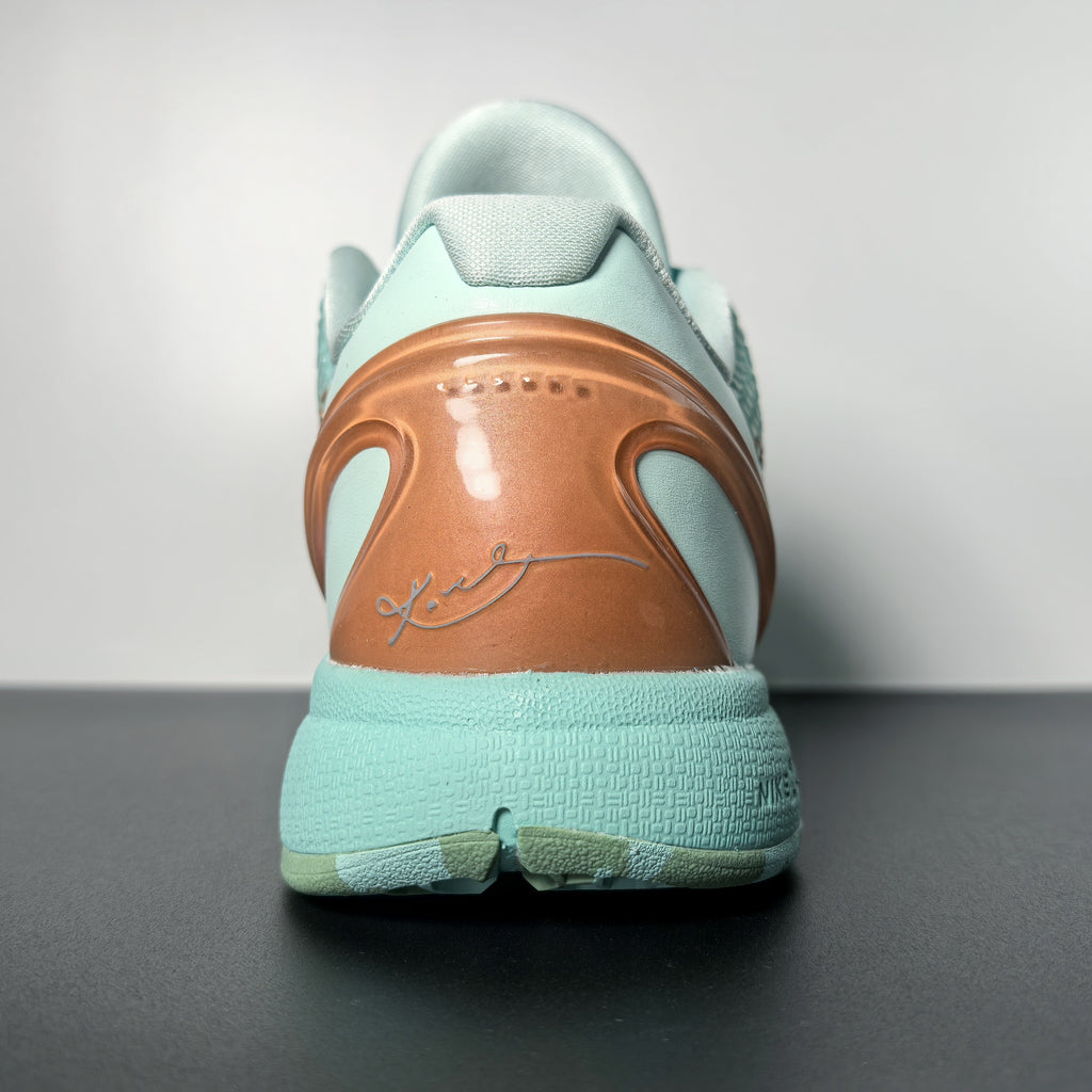 NK Zoom Kobe 6 Protro 