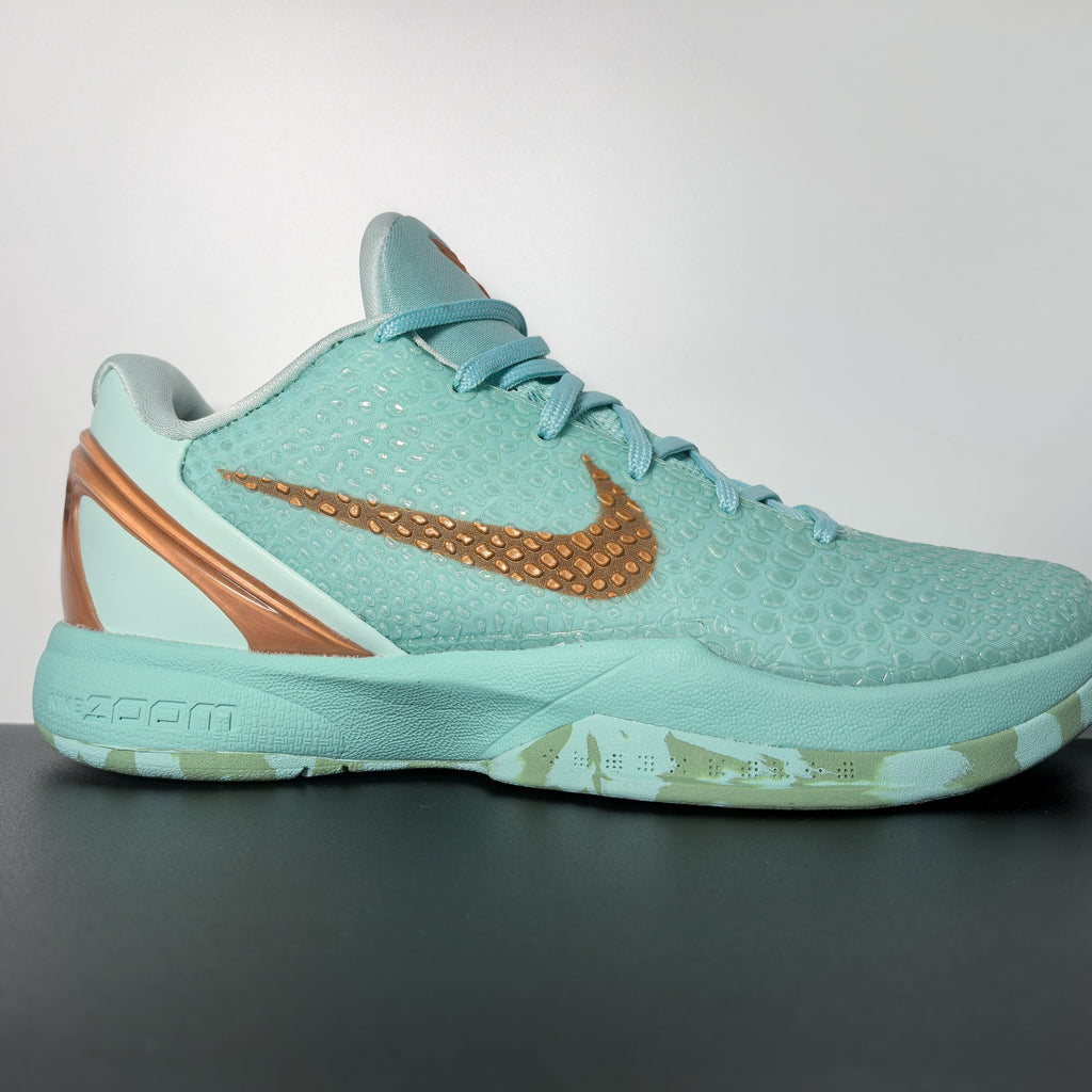 NK Zoom Kobe 6 Protro 