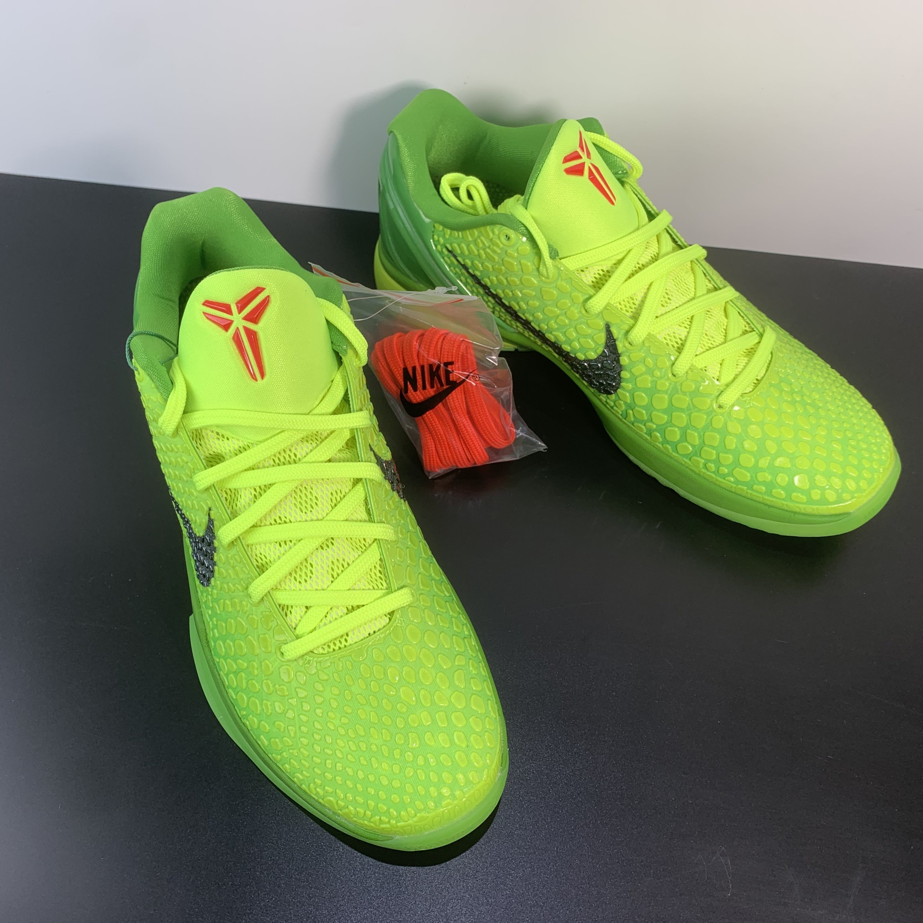 NK ZOOM KOBE 6 