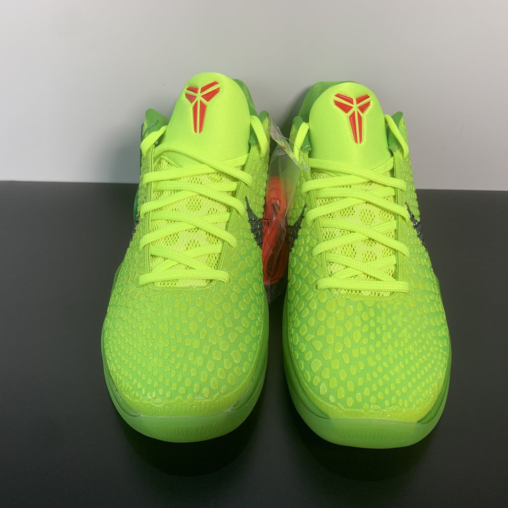 NK ZOOM KOBE 6 