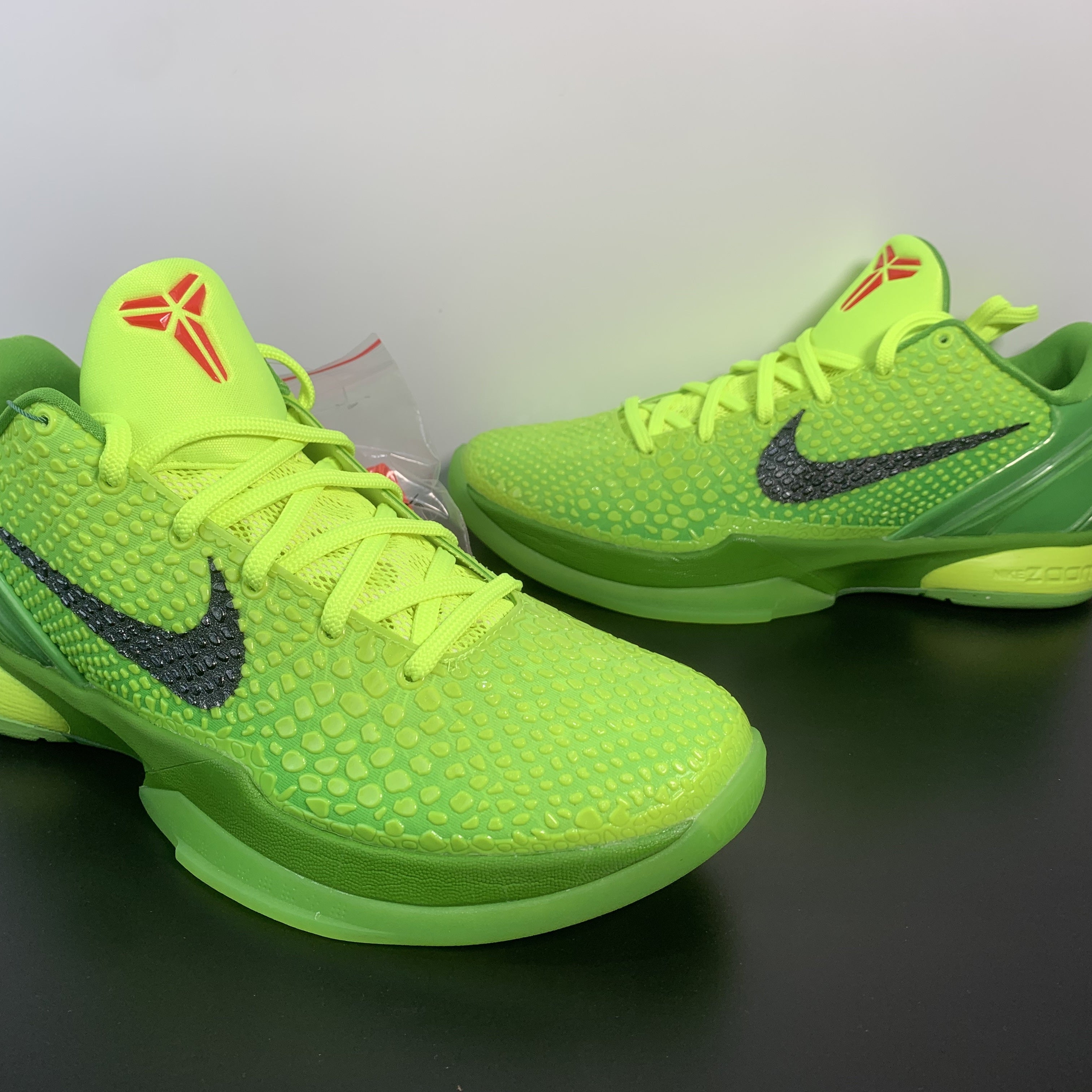 NK ZOOM KOBE 6 