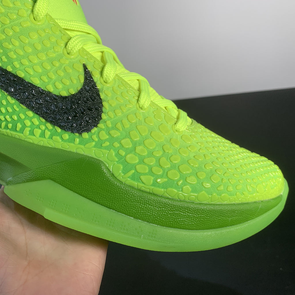 NK ZOOM KOBE 6 