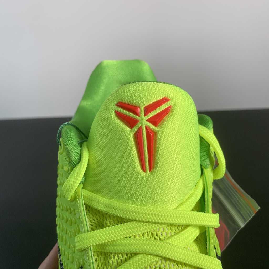 NK ZOOM KOBE 6 