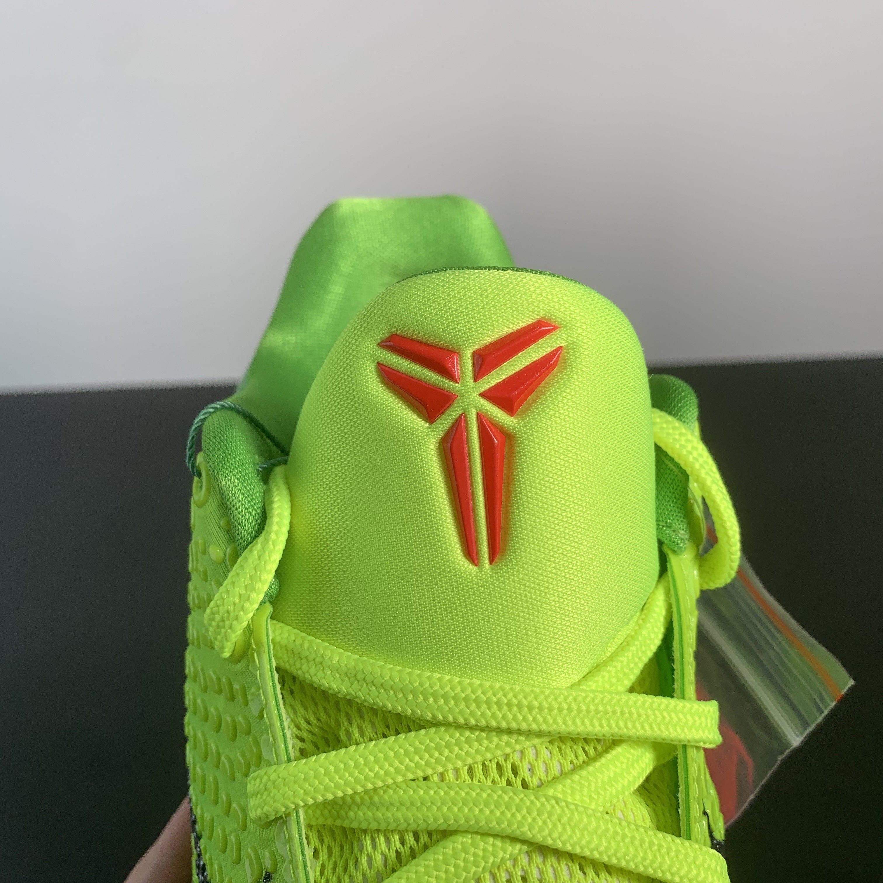 NK ZOOM KOBE 6 